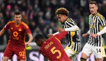 quote roma juventus