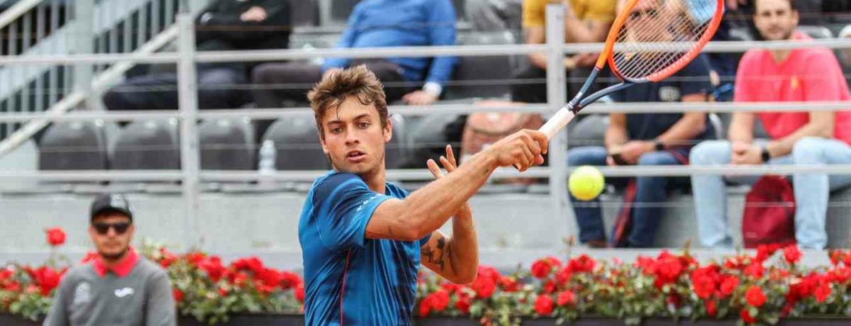 quote secondo turno open di francia