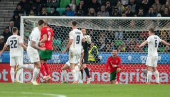 Slovenia-Armenia: balcanici grandi favoriti per la vittoria