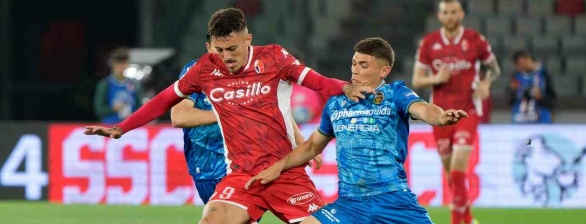 Ternana-Bari