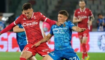 Ternana-Bari