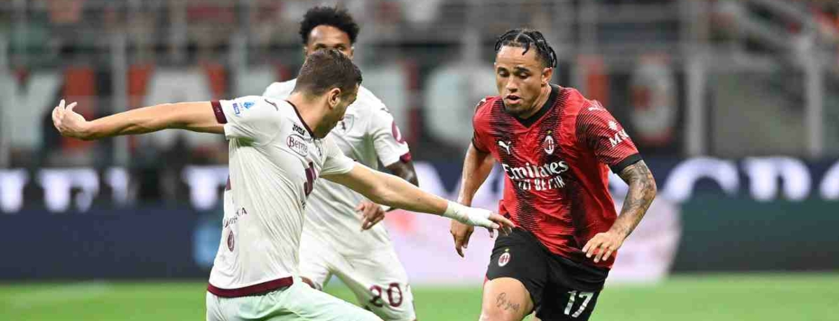 quote torino milan