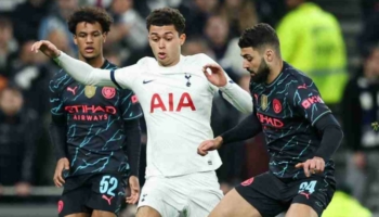 quote tottenham manchester city