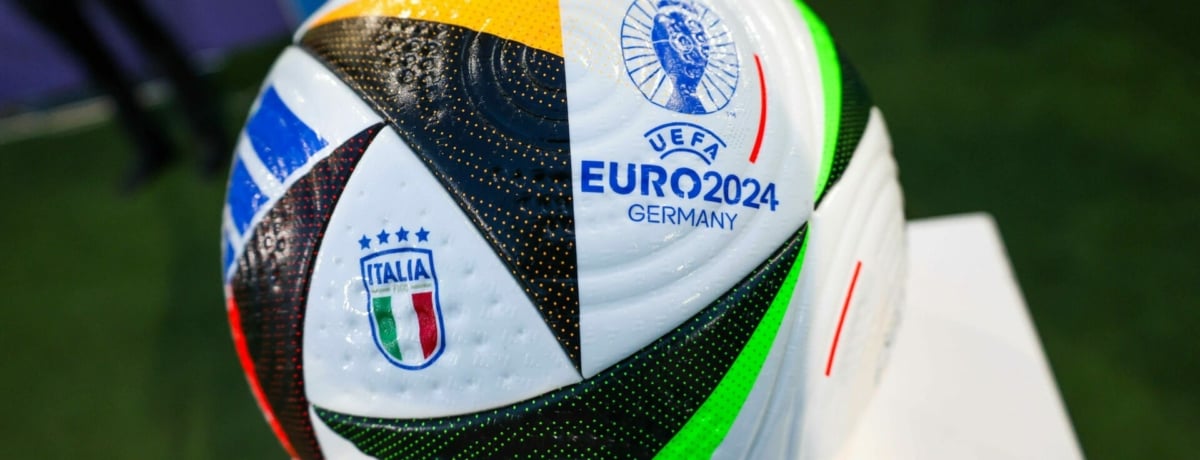 calendario Europei 2024
