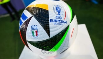 calendario Europei 2024