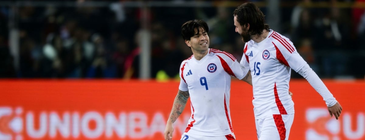 Canada-Cile: la Roja costretta a vincere
