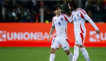 Canada-Cile: la Roja costretta a vincere