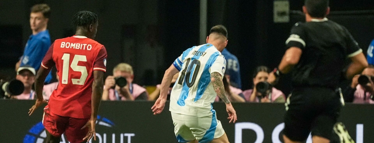 Quote capocannoniere Coppa America 2024: favoriti Messi, Lautaro e Alvarez