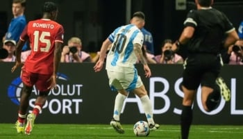 Quote capocannoniere Coppa America 2024: favoriti Messi, Lautaro e Alvarez
