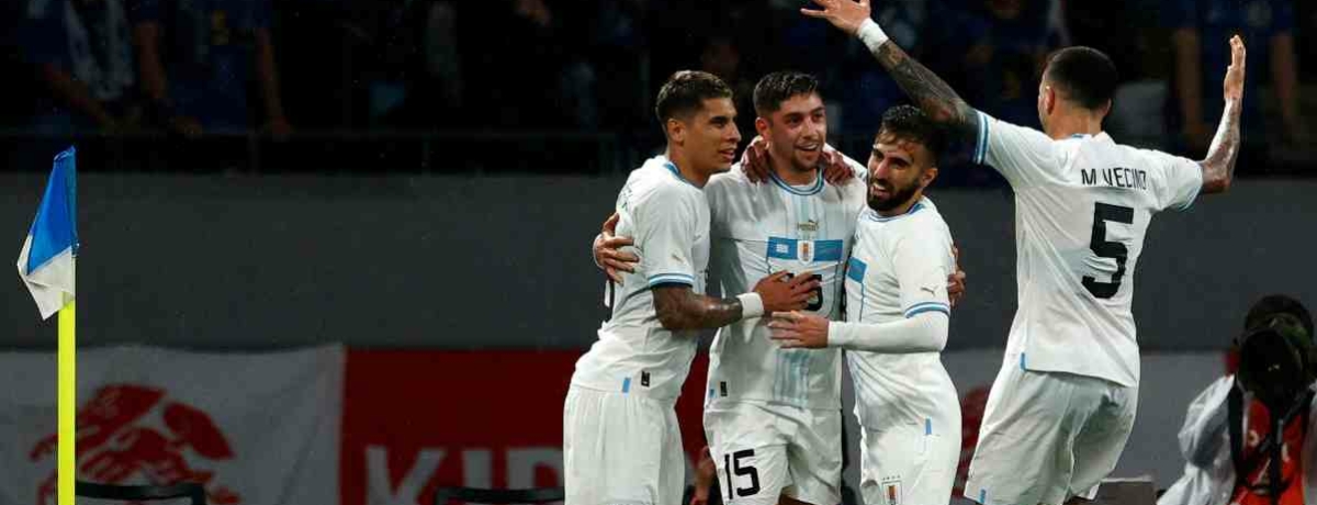 Uruguay-Panama: Bielsa opta per Nunez unico attaccante