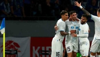 Uruguay-Panama: Bielsa opta per Nunez unico attaccante