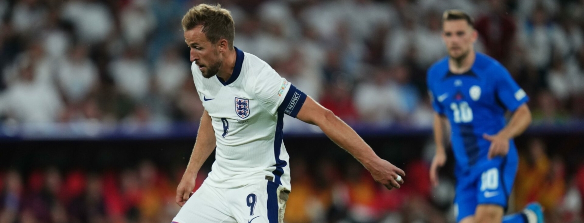 Inghilterra-Slovacchia: Southgate torna al vecchio modulo dopo il flop con la Slovenia