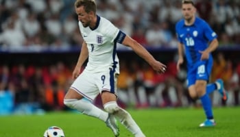 Inghilterra-Slovacchia: Southgate torna al vecchio modulo dopo il flop con la Slovenia