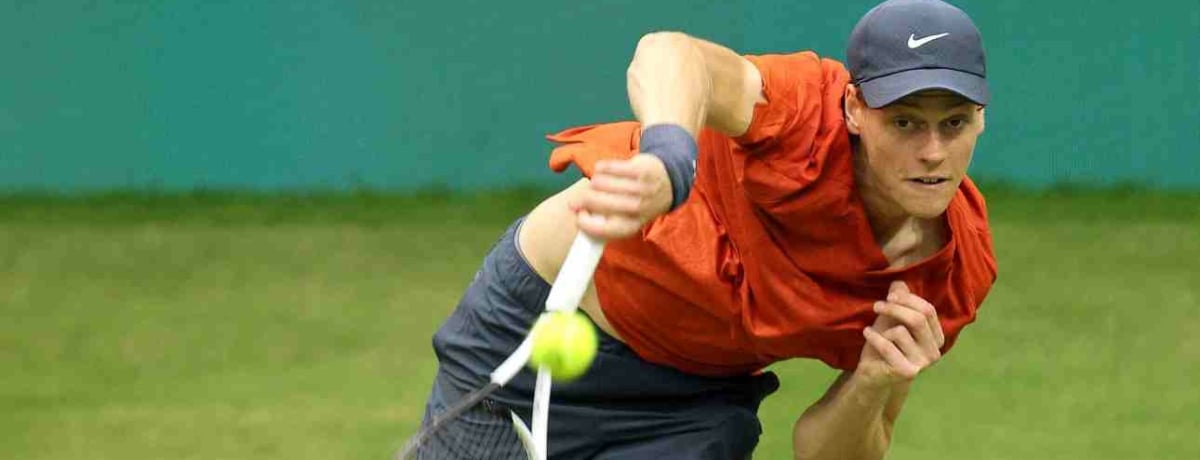 quote ottavi atp halle e londra