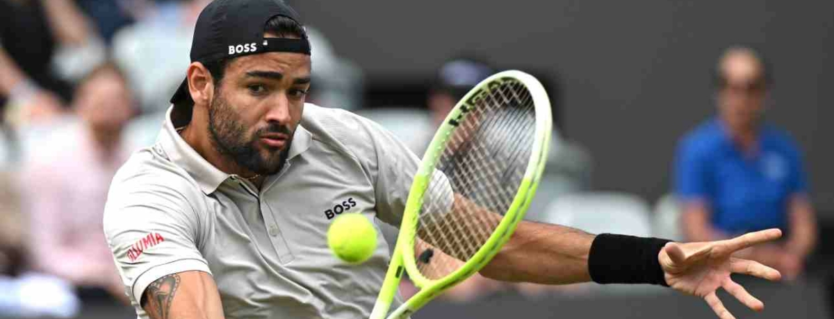 quote primo turno atp halle
