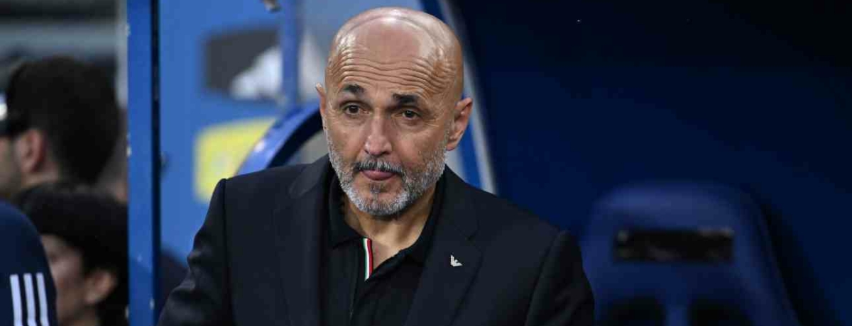 probabile formazione italia