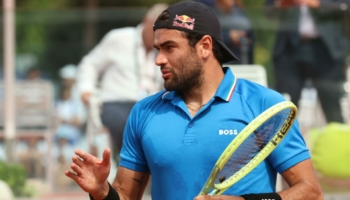 Pronostici tennis oggi: Berrettini favorito contro Safiullin