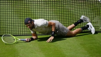 Pronostici tennis oggi: Berrettini favorito nel derby contro Musetti