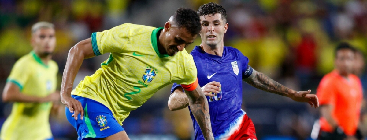 Quote gironi Coppa America: le favorite dei 4 gruppi