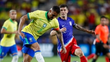 Quote gironi Coppa America: le favorite dei 4 gruppi
