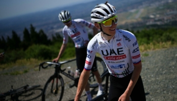 Classifica scalatori al Tour de France, il pronostico: favoriti Pogačar e Ciccone