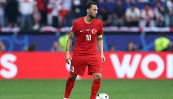 Pronostico Repubblica Ceca-Turchia, quote: turchi favoriti al 36%