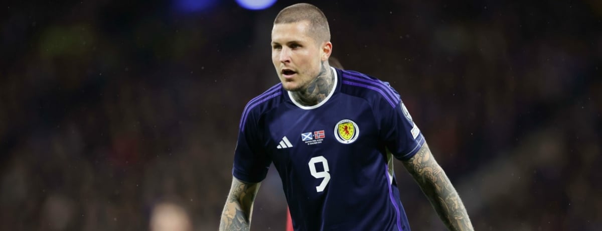 Scozia-Finlandia: McTominay grande assente nel match