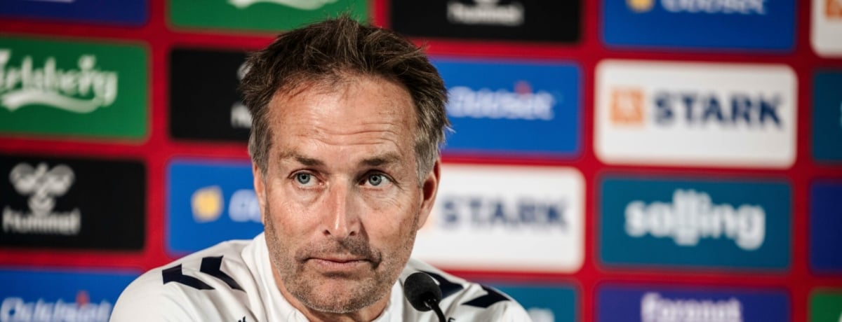Slovenia-Danimarca: Ilicic dovrebbe partire dalla panchina
