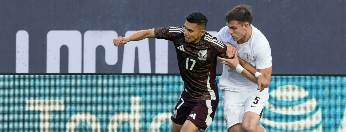 Uruguay-Bolivia: la Celeste insegue il primato nel gruppo C