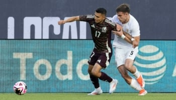 Uruguay-Bolivia: la Celeste insegue il primato nel gruppo C