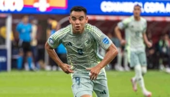 Messico-Ecuador: sfida decisiva per il secondo posto nel girone
