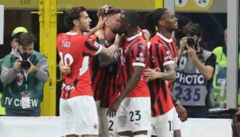 amichevoli milan