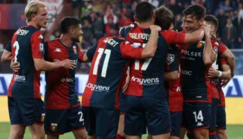 amichevoli estive genoa