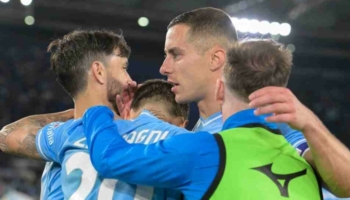 amichevoli estive lazio
