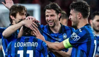 amichevoli estive atalanta