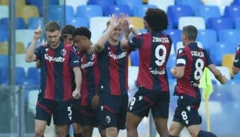 amichevoli estive bologna