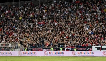 amichevoli estive Cagliari