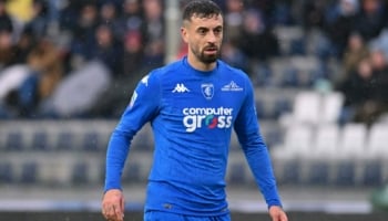 amichevoli estive Empoli