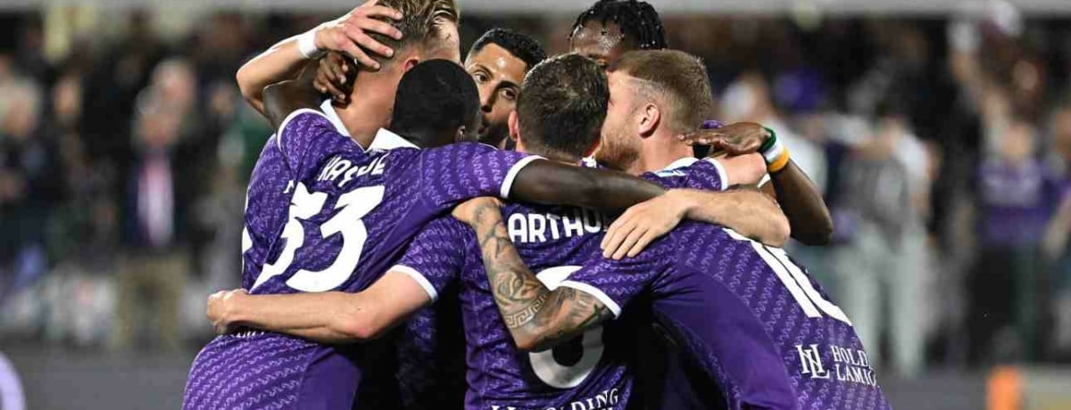 amichevoli estive fiorentina
