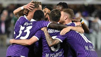 amichevoli estive fiorentina