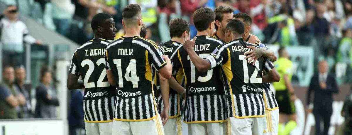 amichevoli estive juvenuts