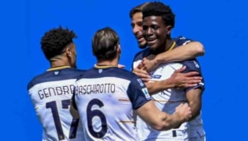 amichevoli estive lecce