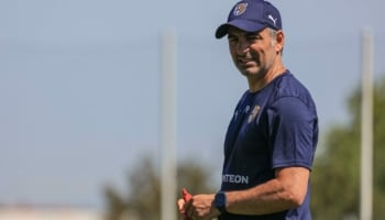amichevoli estive Parma