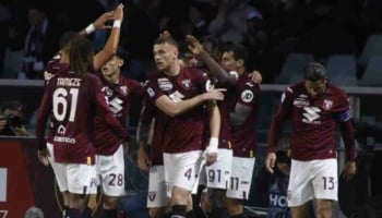 amichevoli estive torino