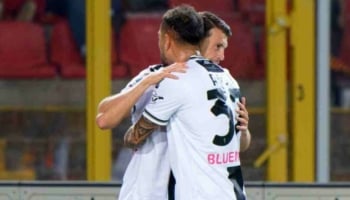amichevoli estive udinese