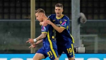 Le amichevoli del Verona: il programma completo della pre-season degli scaligeri