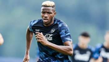 ipotesi futuro bomber Napoli