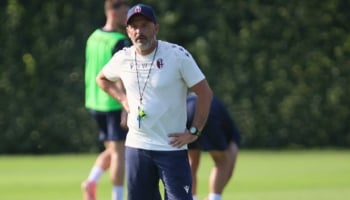 l'attaccante dei felsinei