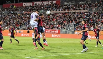 Calciomercato Cagliari: Luperto e Felici sono i primi colpi per Nicola