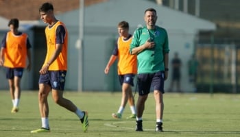 Calciomercato Empoli: arriva in prestito Esposito